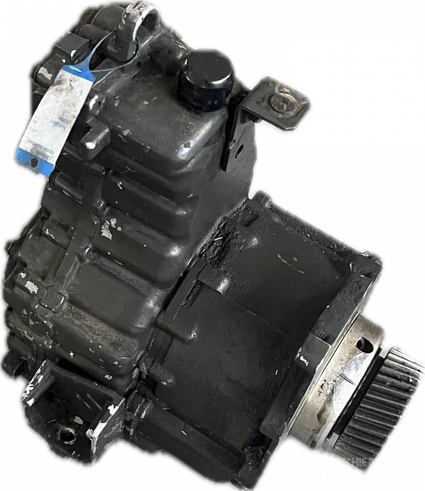 Scania INTARDER Doprava – ostatní
