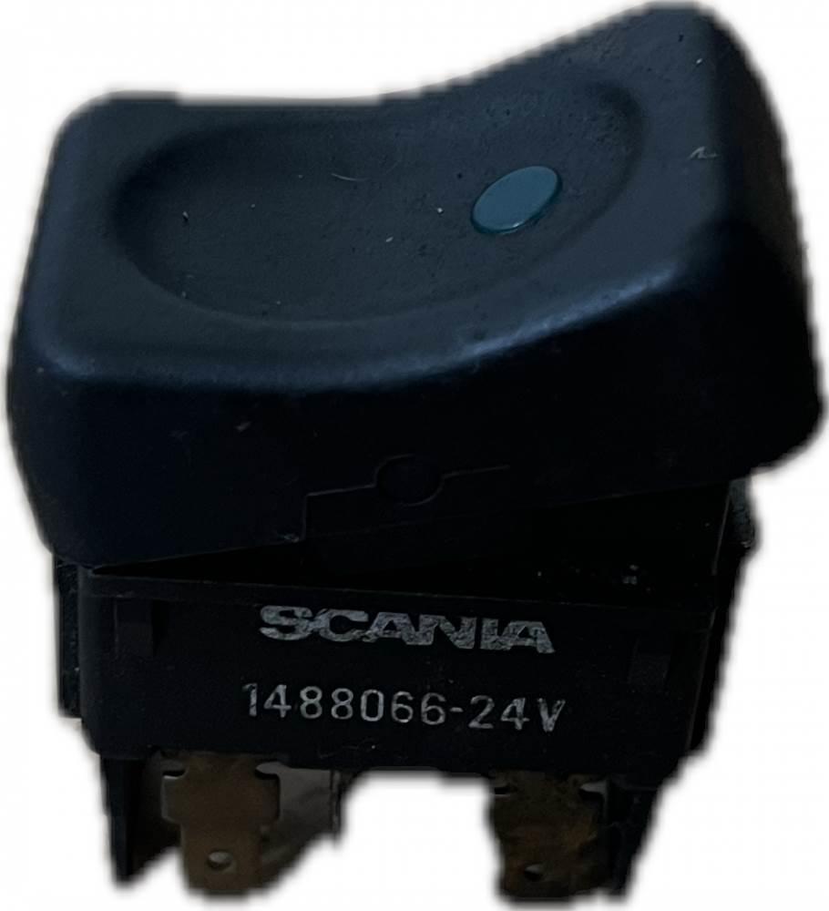 Scania PŘEPÍNAČ 1488066 Doprava – ostatní
