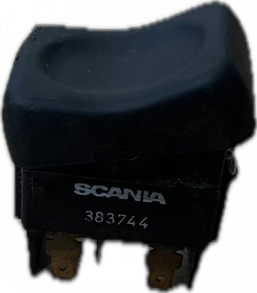 Scania PŘEPÍNAČ 383744 Doprava – ostatní