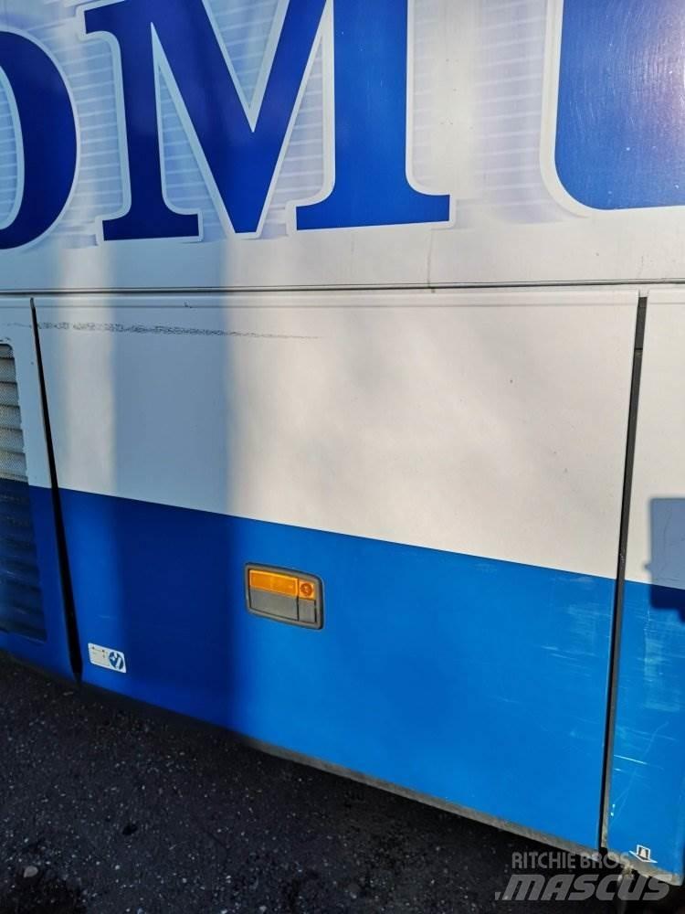 Setra DVEŘE P1 Doprava – ostatní