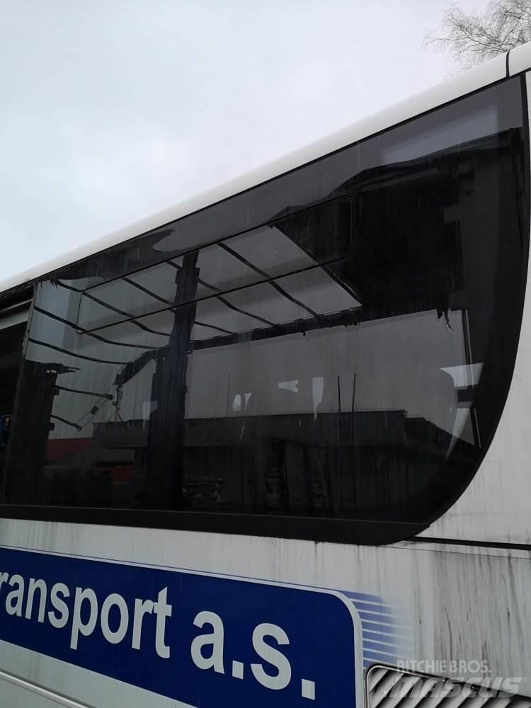 Setra OKNO L2 Doprava – ostatní