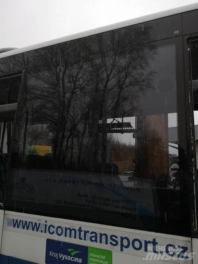 Setra OKNO P1 Doprava – ostatní