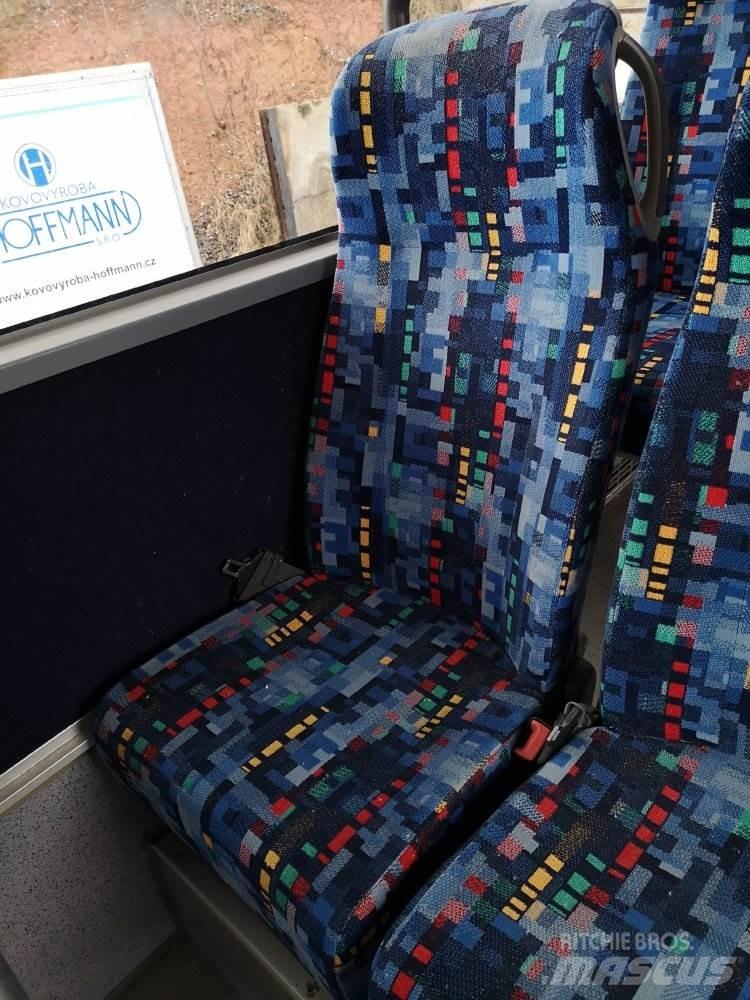 Setra SEDAČKA Doprava – ostatní