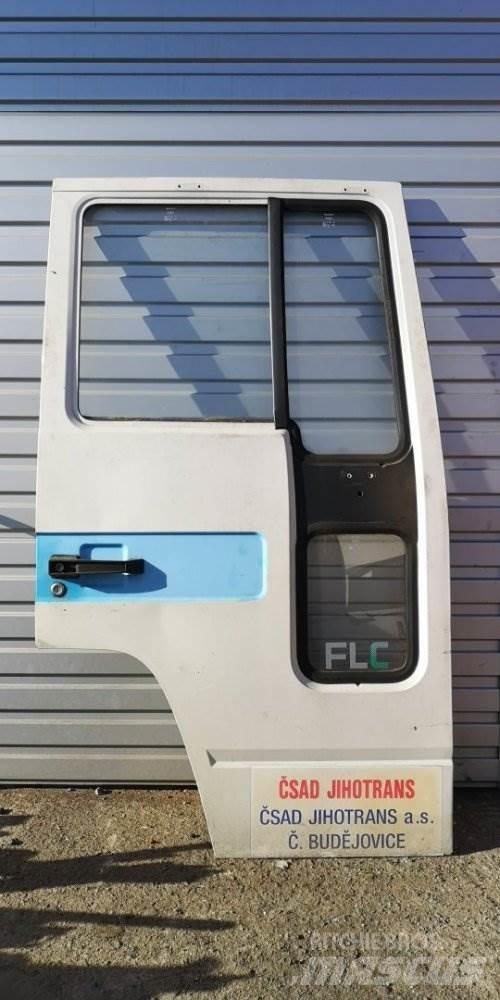 Volvo FL DVEŘE R Doprava – ostatní