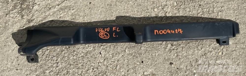 Volvo FL LEVÝ PANEL Doprava – ostatní