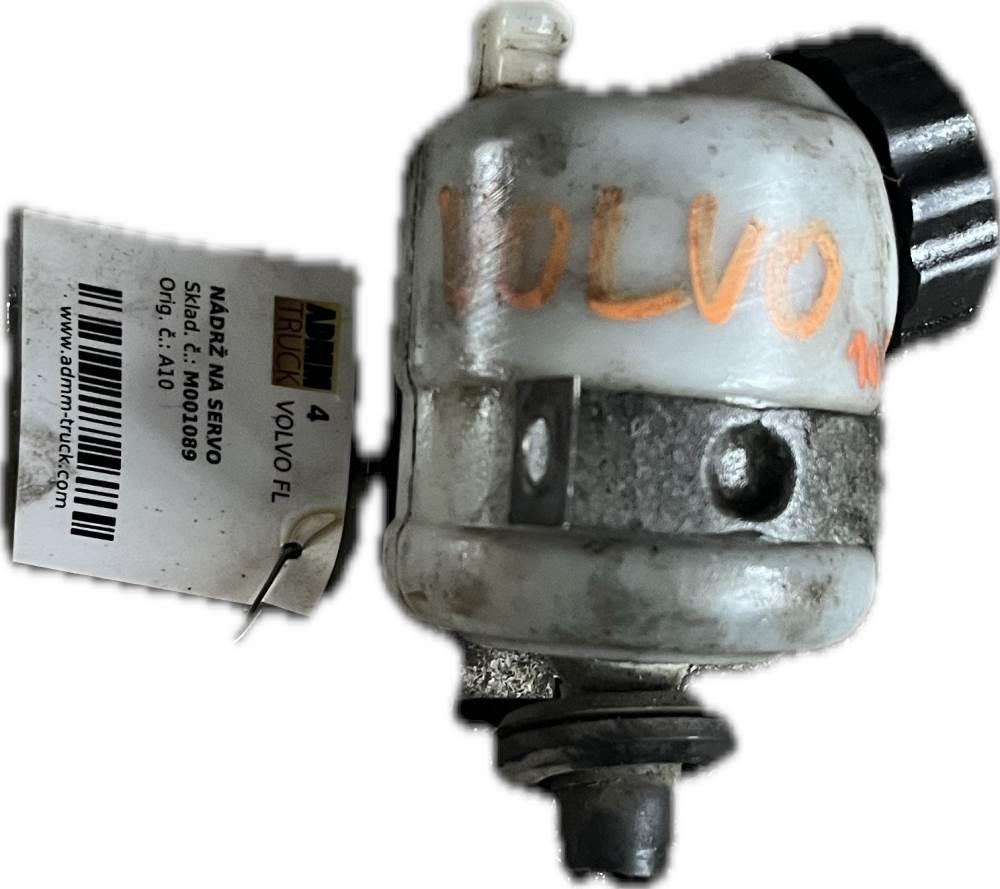 Volvo FL SERVO NÁDRŽ Doprava – ostatní