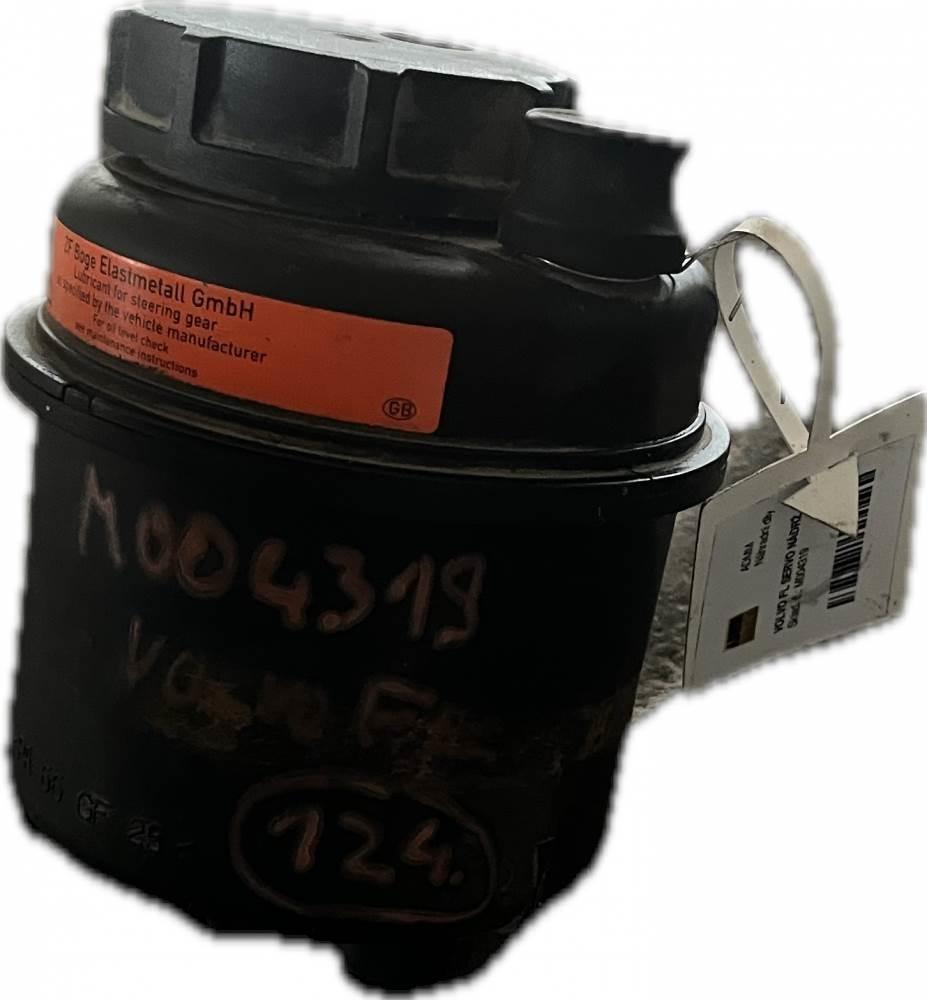 Volvo FL SERVO NÁDRŽ Doprava – ostatní