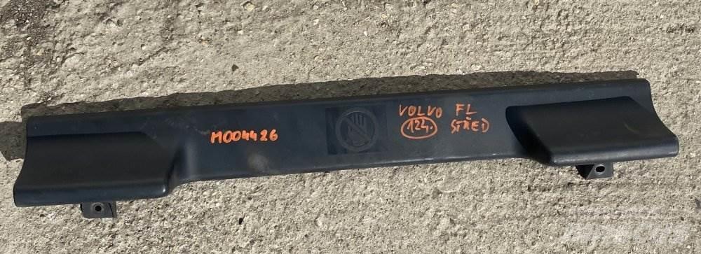 Volvo FL STŘEDOVÝ PANEL Doprava – ostatní