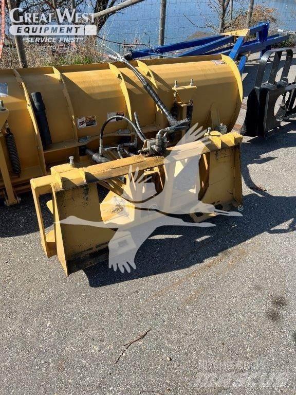 HLA SB300009 Další příslušenství k traktorům