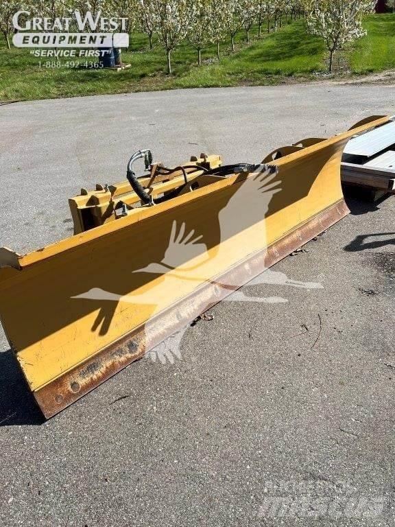 HLA SB300009 Další příslušenství k traktorům