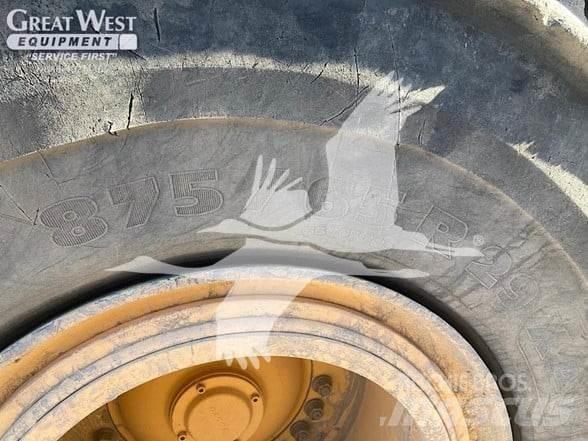 Volvo A40F FS Kloubové dempry