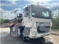 DAF CF400 Sklápěče