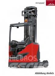 Linde R16HD Retraky
