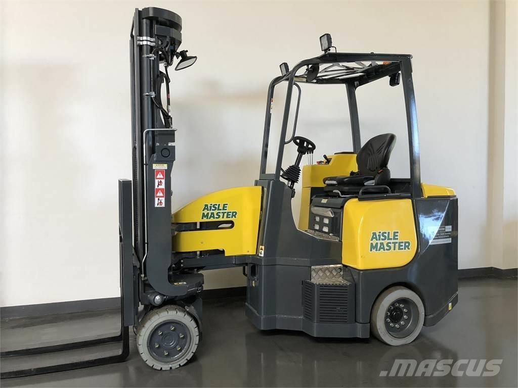 Combilift AM20NE Akumulátorové vozíky