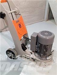 Husqvarna BGS 250 Stroje na leštění betonu