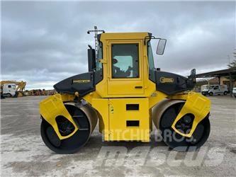 Bomag BW 170 AD Tandemové válce