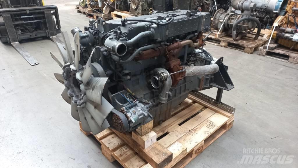 Deutz TCD2013L064V Motory