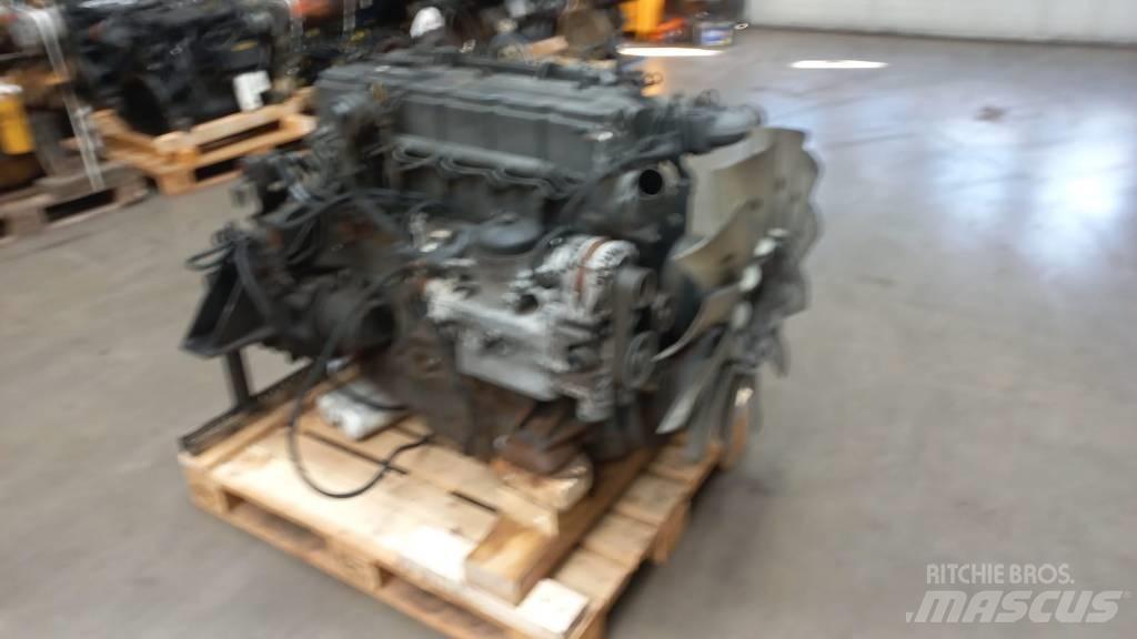 Deutz TCD2013L064V Motory