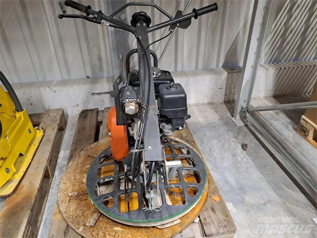 Husqvarna BG245 Kompaktory