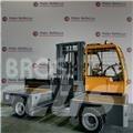 Baumann HX 50 Vysokozdvižný vozík s bočním ložením