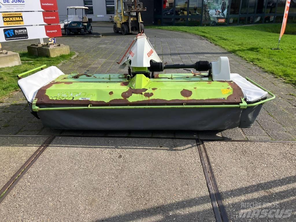 CLAAS Corto 3200 F Žací stroje