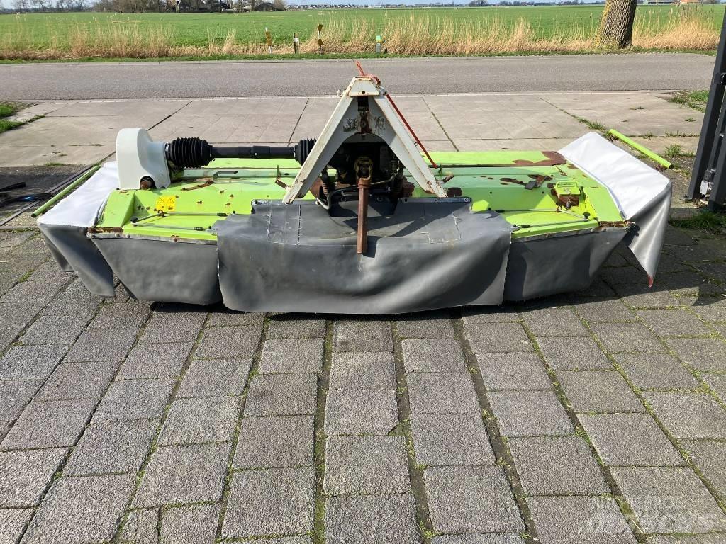 CLAAS Corto 3200 F Žací stroje