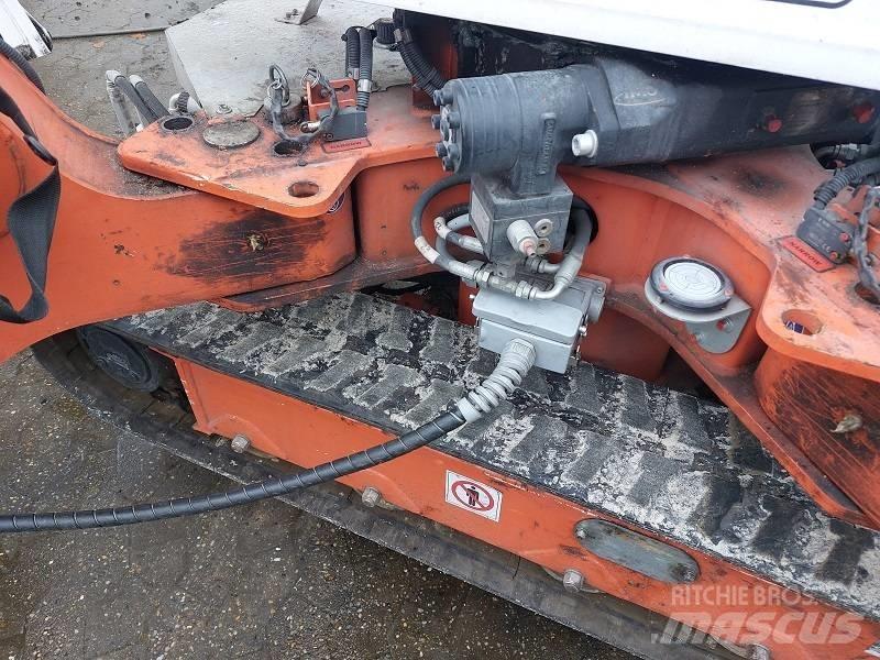 EasyLift R 210 Kloubové plošiny