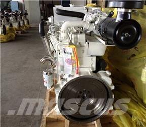 Cummins 6CT8.3-GM115 Motory
