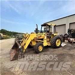 New Holland 545 D Traktory