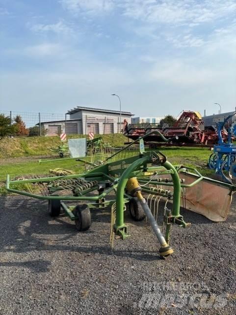 Krone SW 38 Řádkovací žací stroje