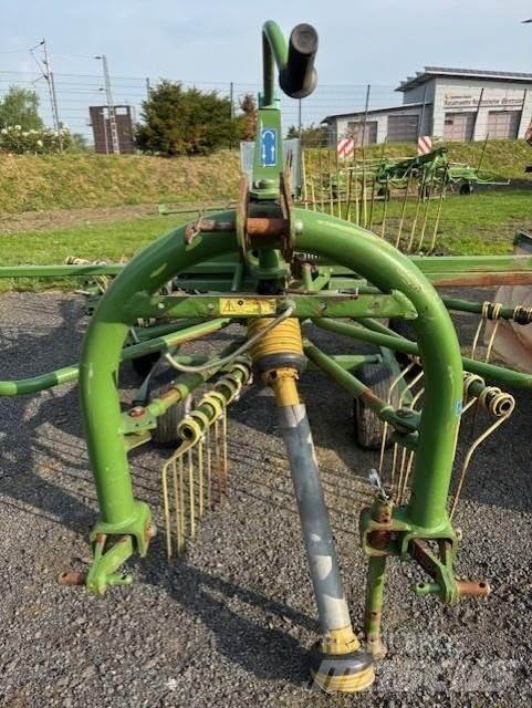 Krone SW 38 Řádkovací žací stroje