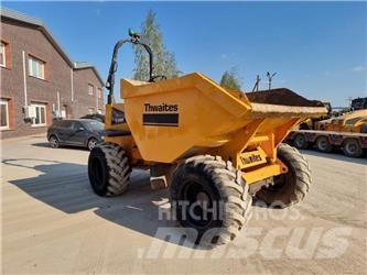 Thwaites 10 TON Vyklápěcí dempry