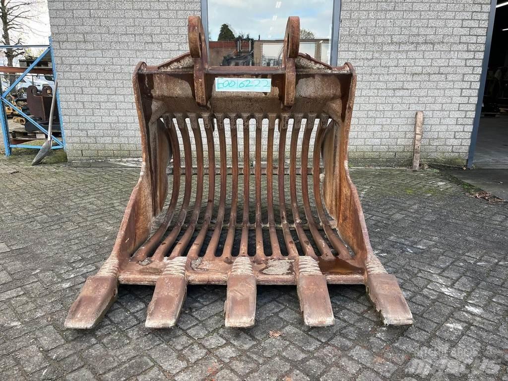 Onbekend RR-5-1500 Lopaty
