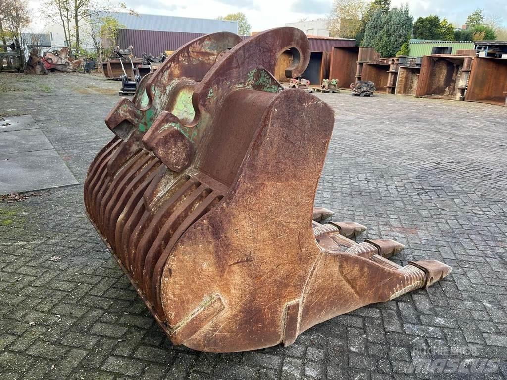  Onbekend RR-5-1500 Lopaty