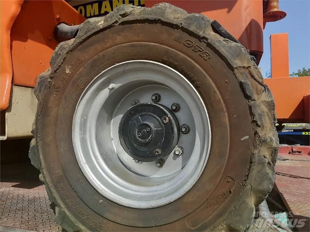 JLG 3394RT Nůžková zvedací plošina
