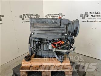 Deutz BF4L2011 Motory