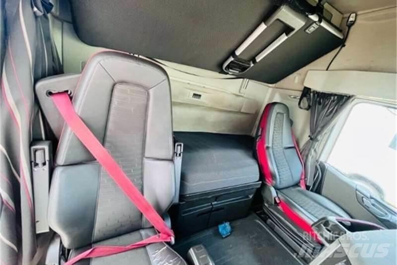 Volvo FH Další