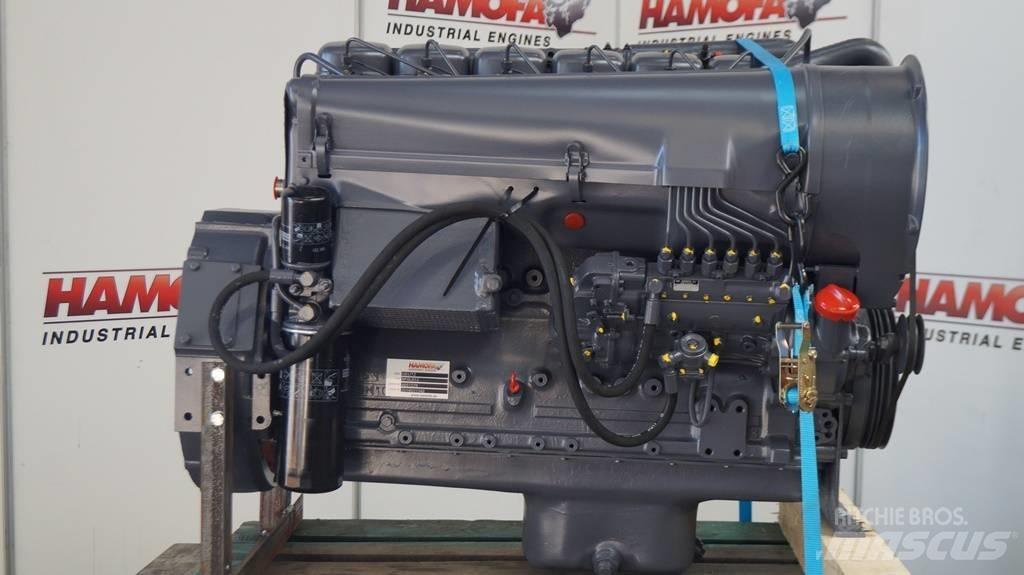Deutz BF6L913 Motory