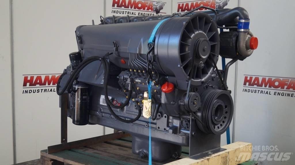 Deutz BF6L913 Motory