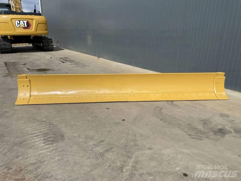 CAT 12G Moldboard Radlice