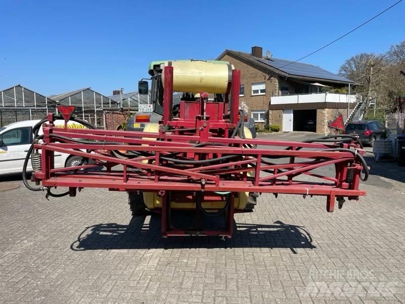 Hardi LX 800 Tažené postřikovače
