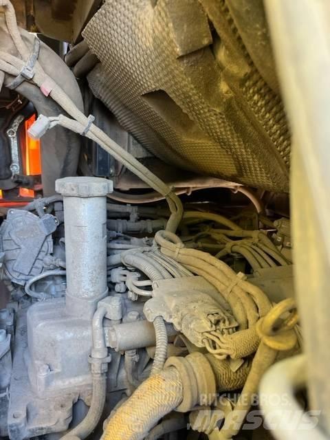 Wacker Neuson DW 90 Vyklápěcí dempry