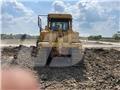 CAT D 6 T XW VP Pásové dozery
