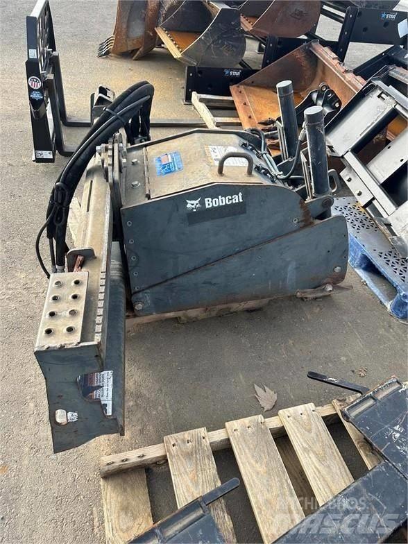 Bobcat 18PLA Finišery