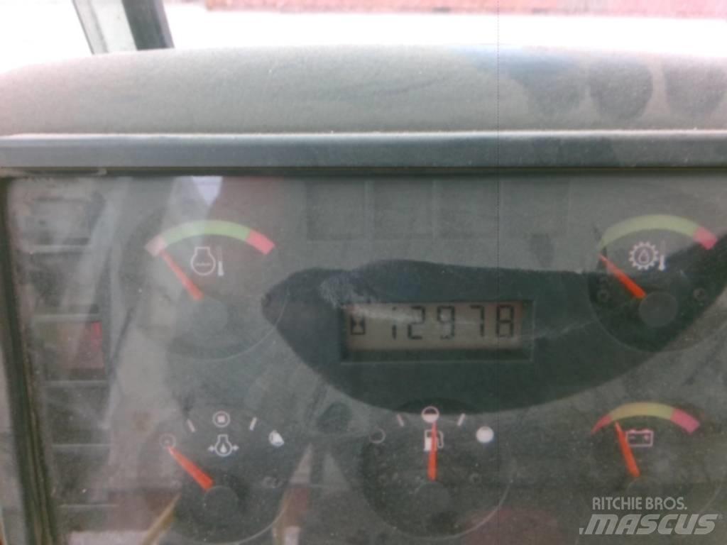 Hyster H52.00XM-16CH Kontejnerové manipulátory