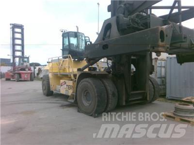 Hyster H52.00XM-16CH Kontejnerové manipulátory