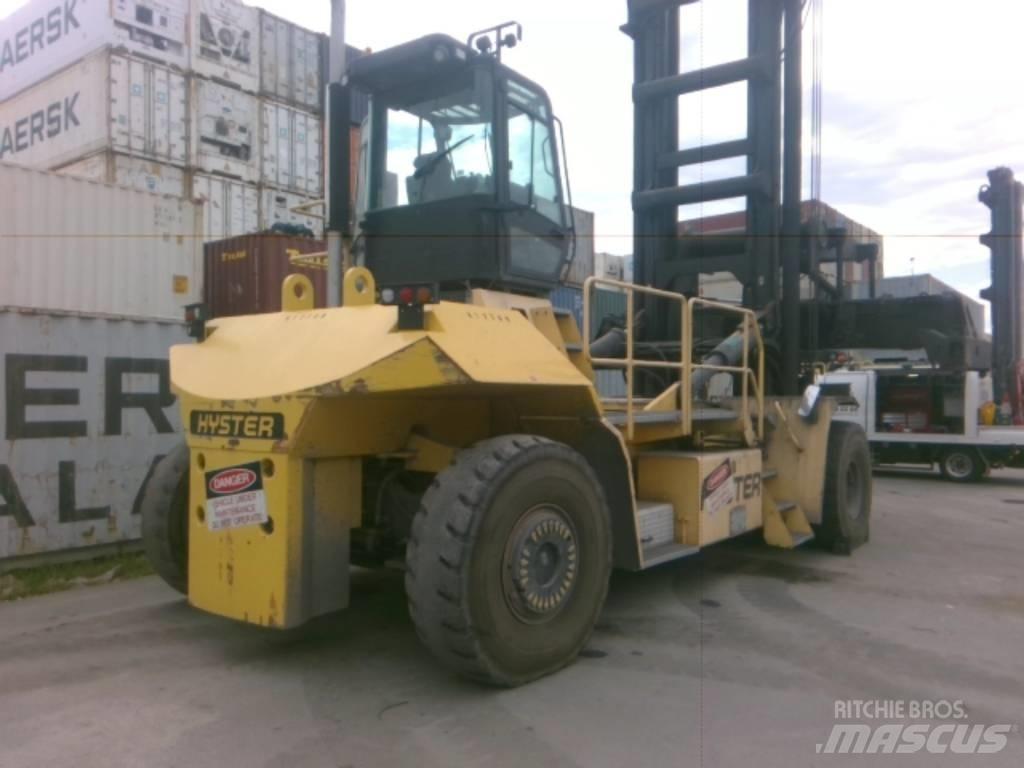Hyster H52.00XM-16CH Kontejnerové manipulátory