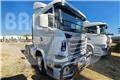 Scania R SERIES Další
