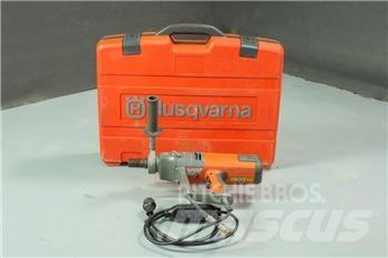 Husqvarna DM230 Ostatní vrtací zařízení