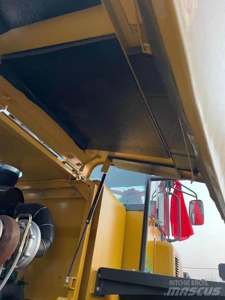 SDLG LG956L Kolové nakladače